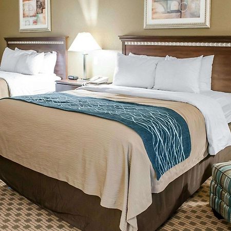 Comfort Inn & Suites Lordsburg I-10 Dış mekan fotoğraf