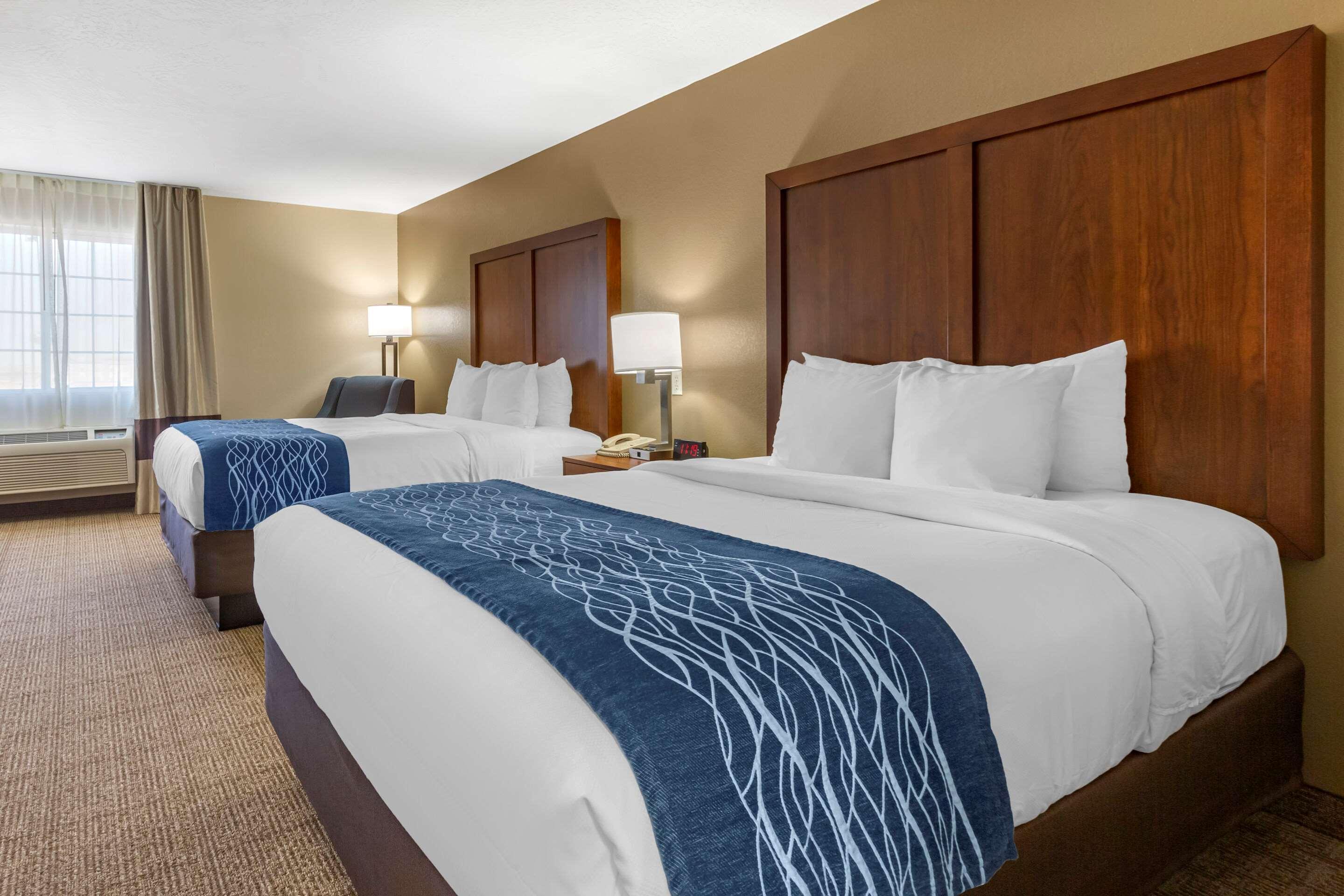 Comfort Inn & Suites Lordsburg I-10 Dış mekan fotoğraf