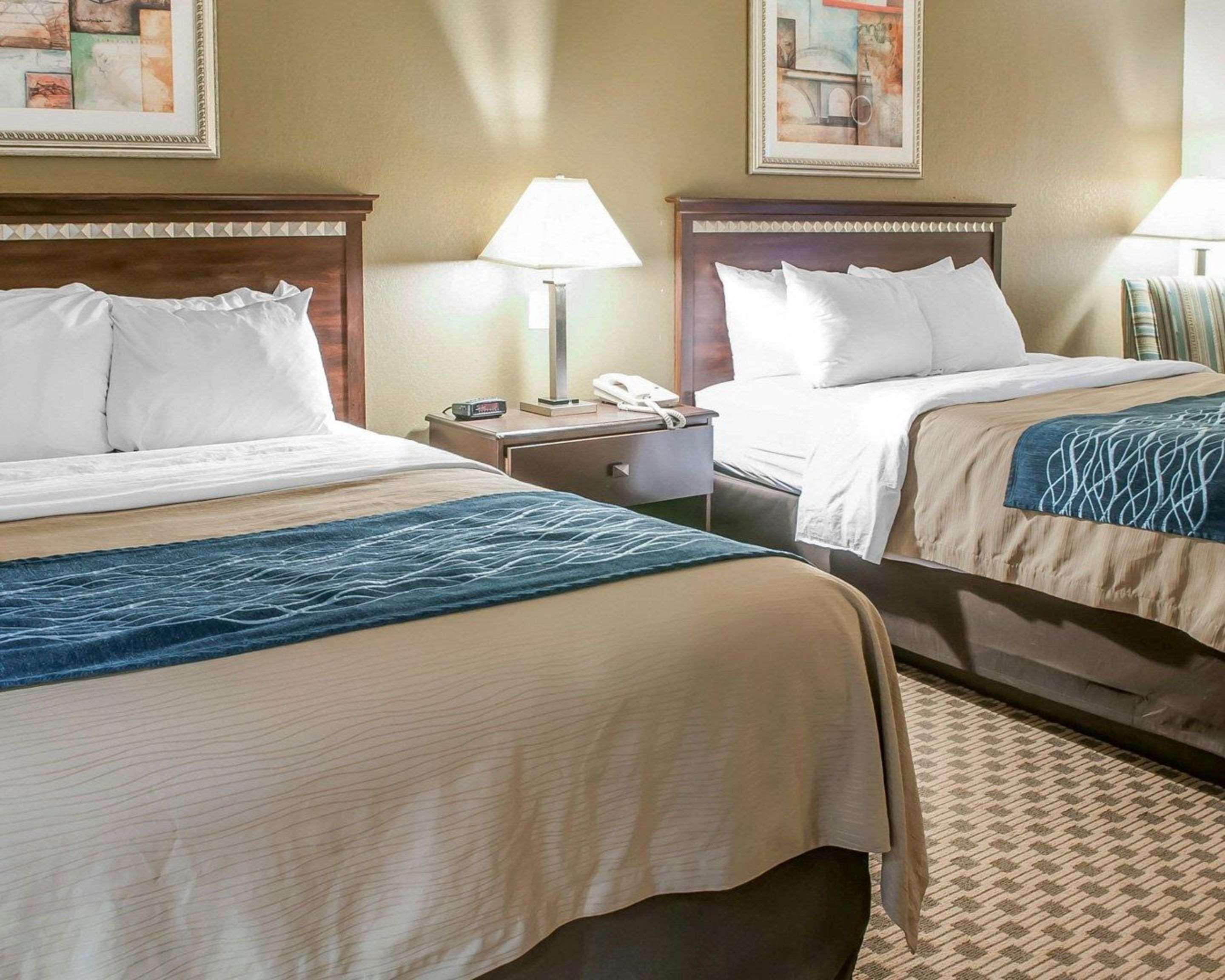 Comfort Inn & Suites Lordsburg I-10 Dış mekan fotoğraf