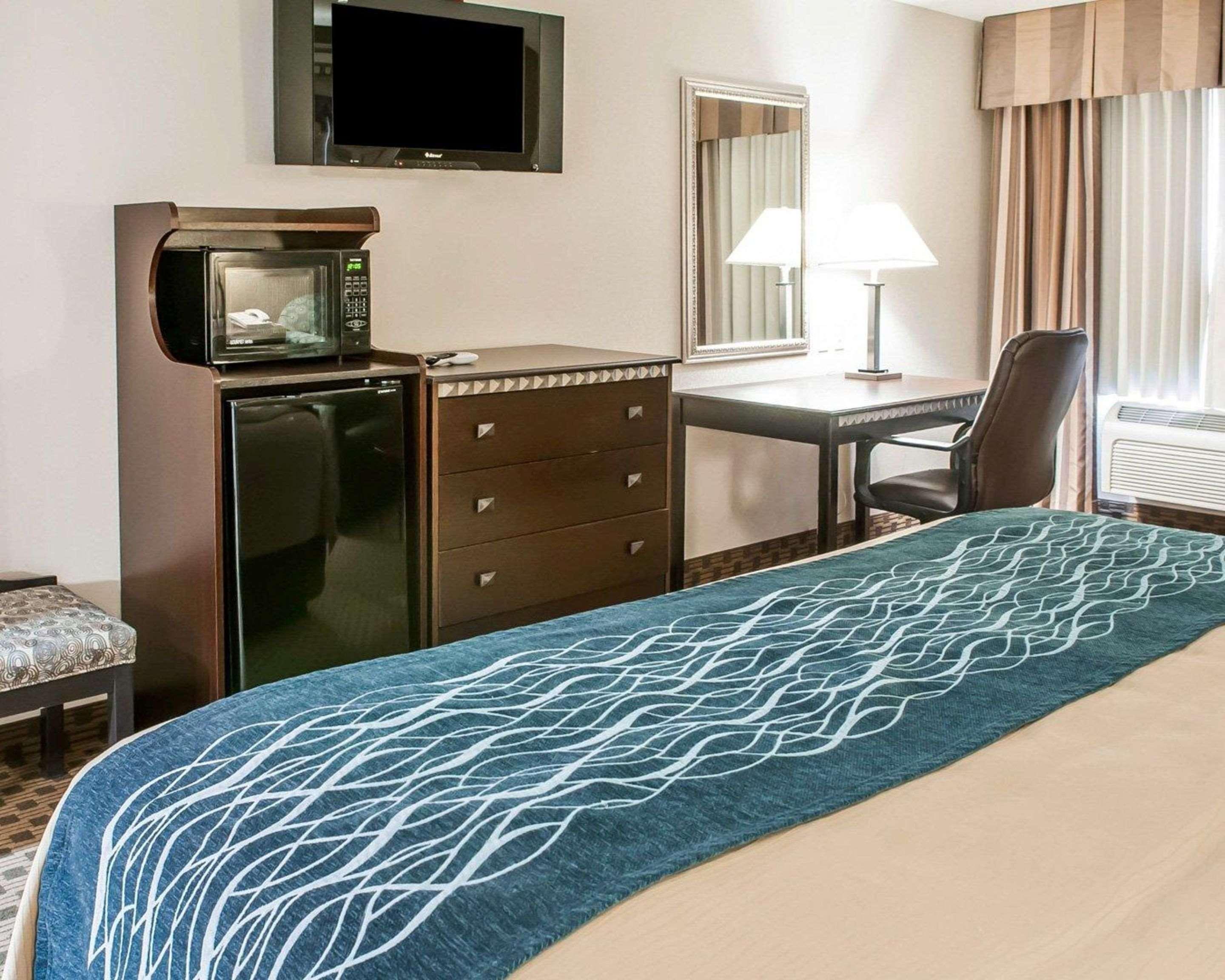 Comfort Inn & Suites Lordsburg I-10 Dış mekan fotoğraf