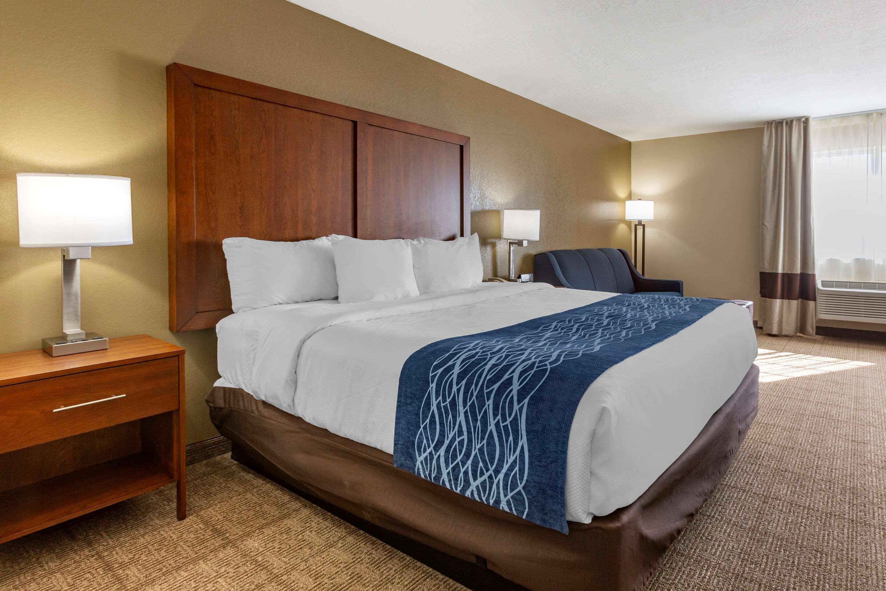 Comfort Inn & Suites Lordsburg I-10 Dış mekan fotoğraf