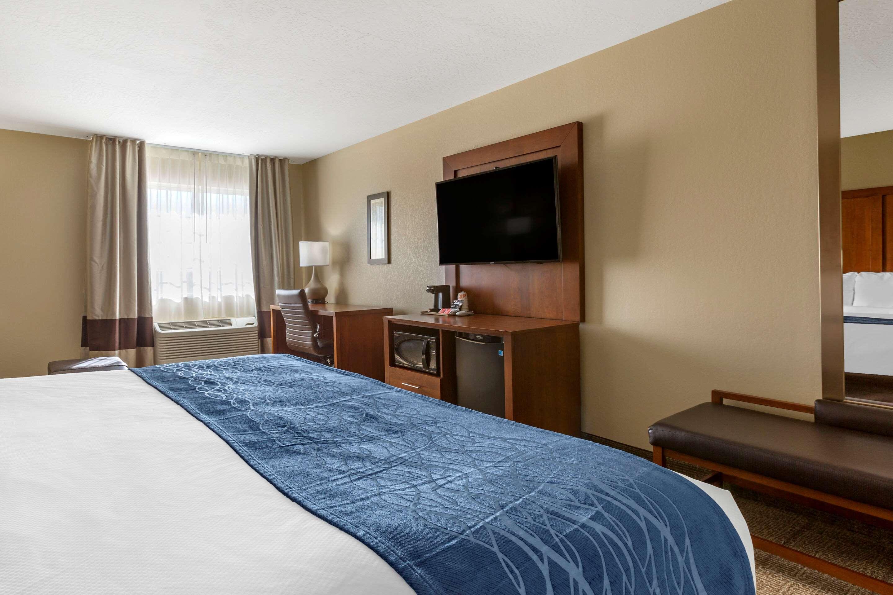 Comfort Inn & Suites Lordsburg I-10 Dış mekan fotoğraf