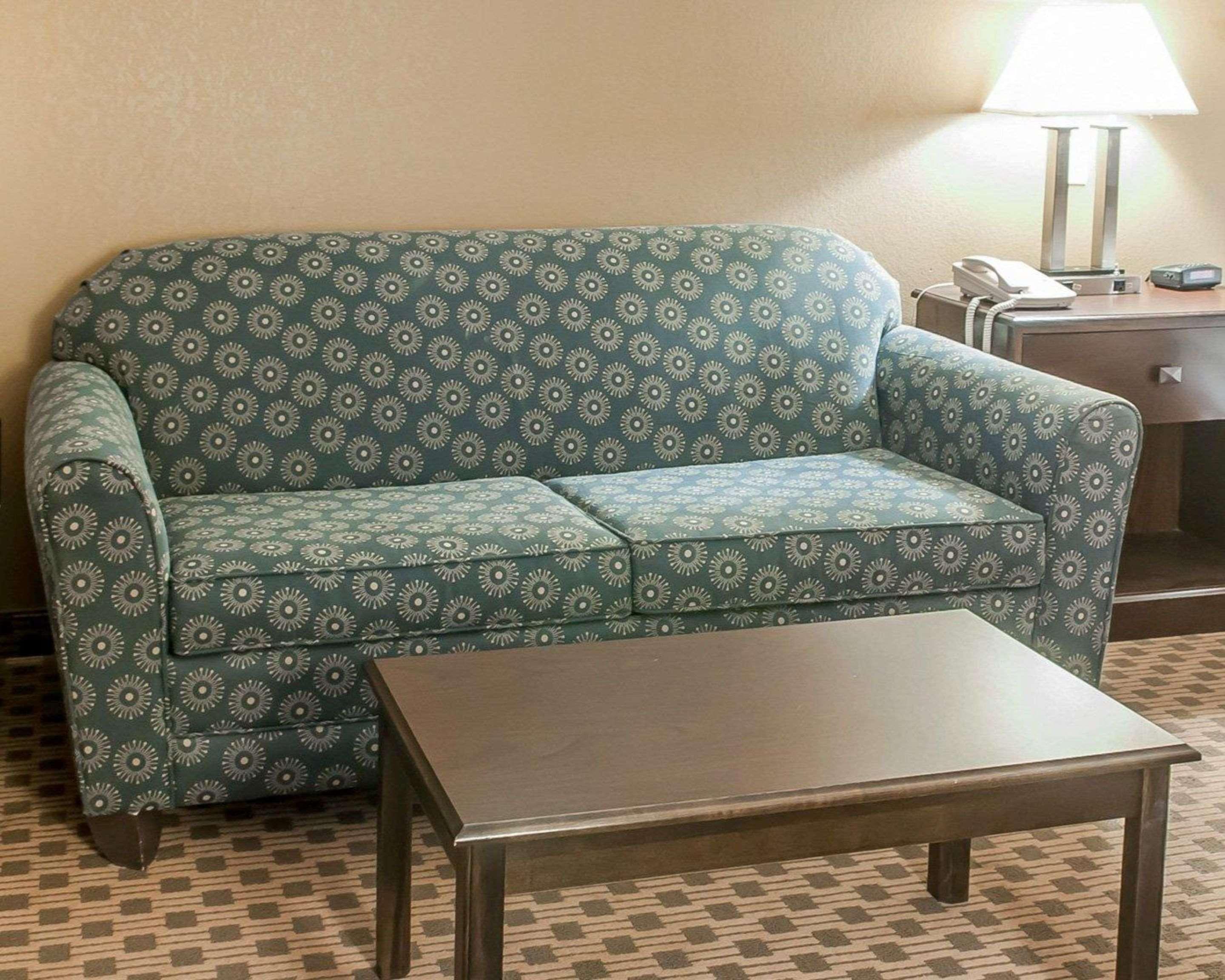 Comfort Inn & Suites Lordsburg I-10 Dış mekan fotoğraf