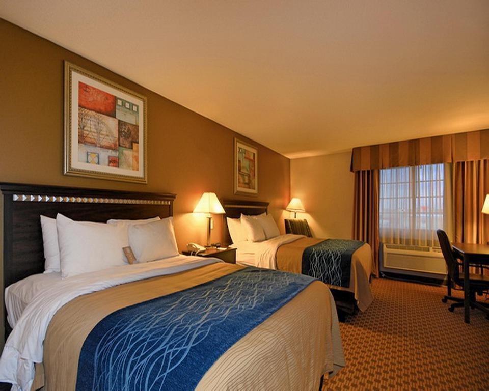Comfort Inn & Suites Lordsburg I-10 Dış mekan fotoğraf