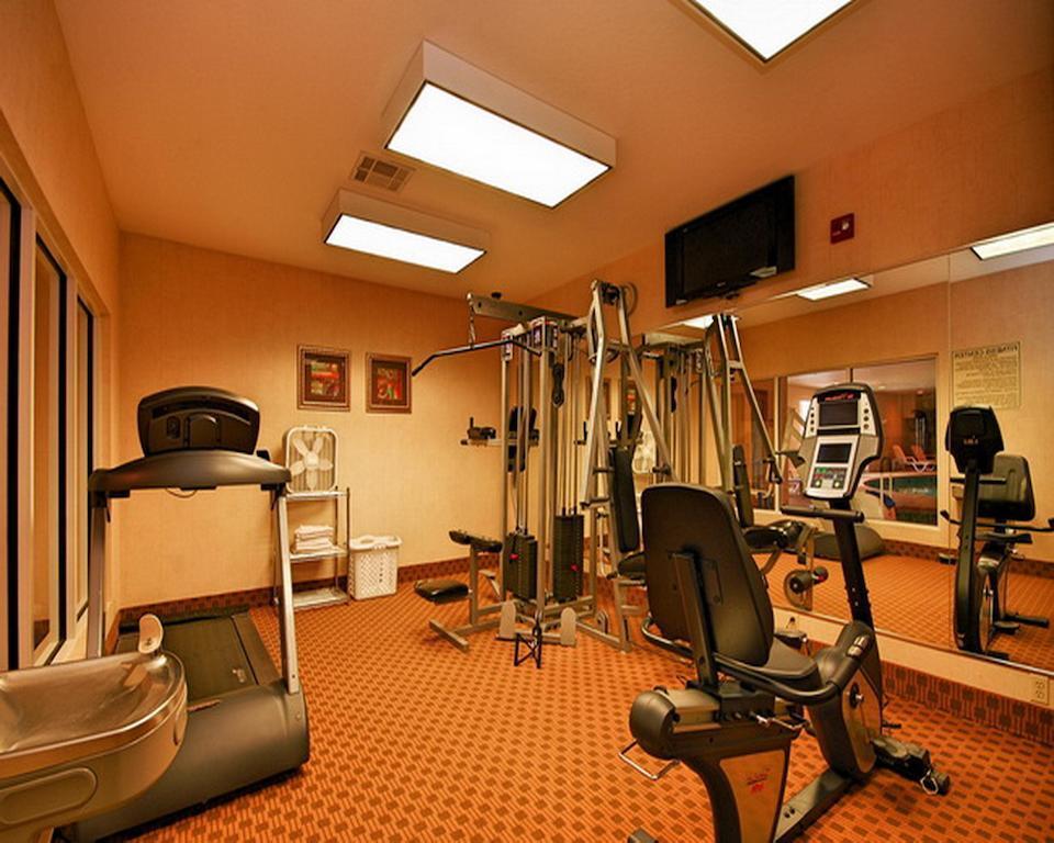 Comfort Inn & Suites Lordsburg I-10 Dış mekan fotoğraf