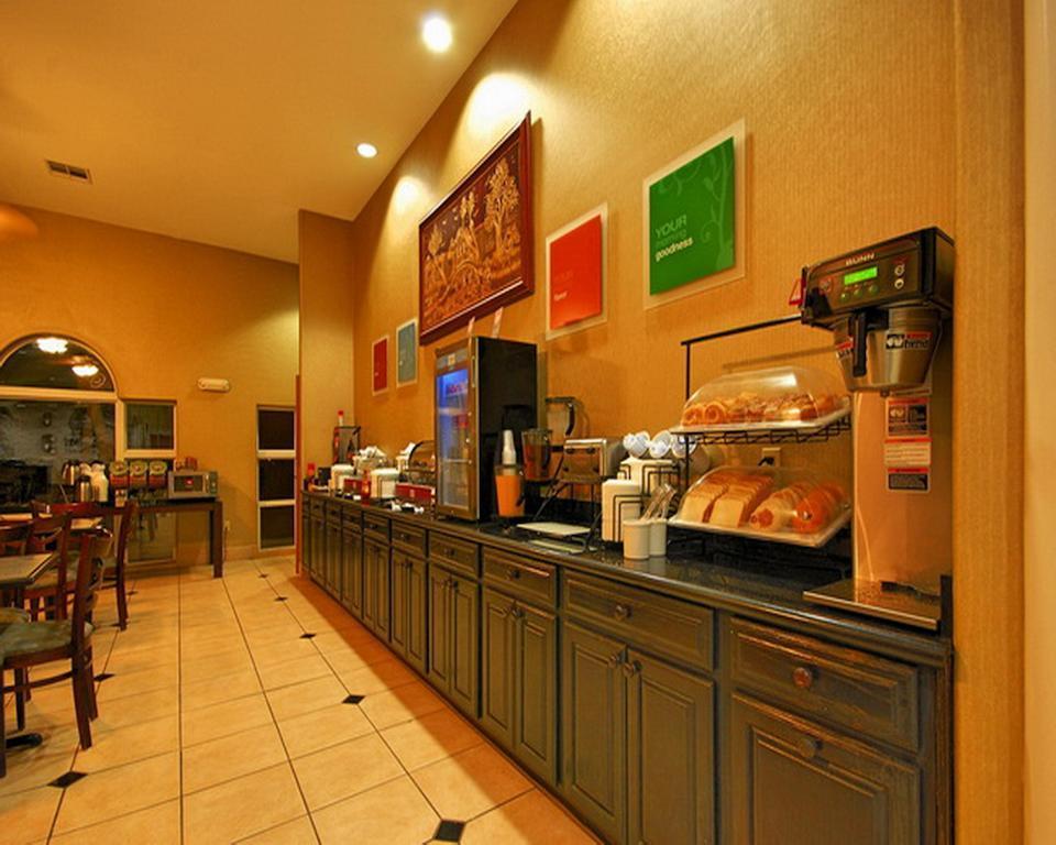 Comfort Inn & Suites Lordsburg I-10 Dış mekan fotoğraf