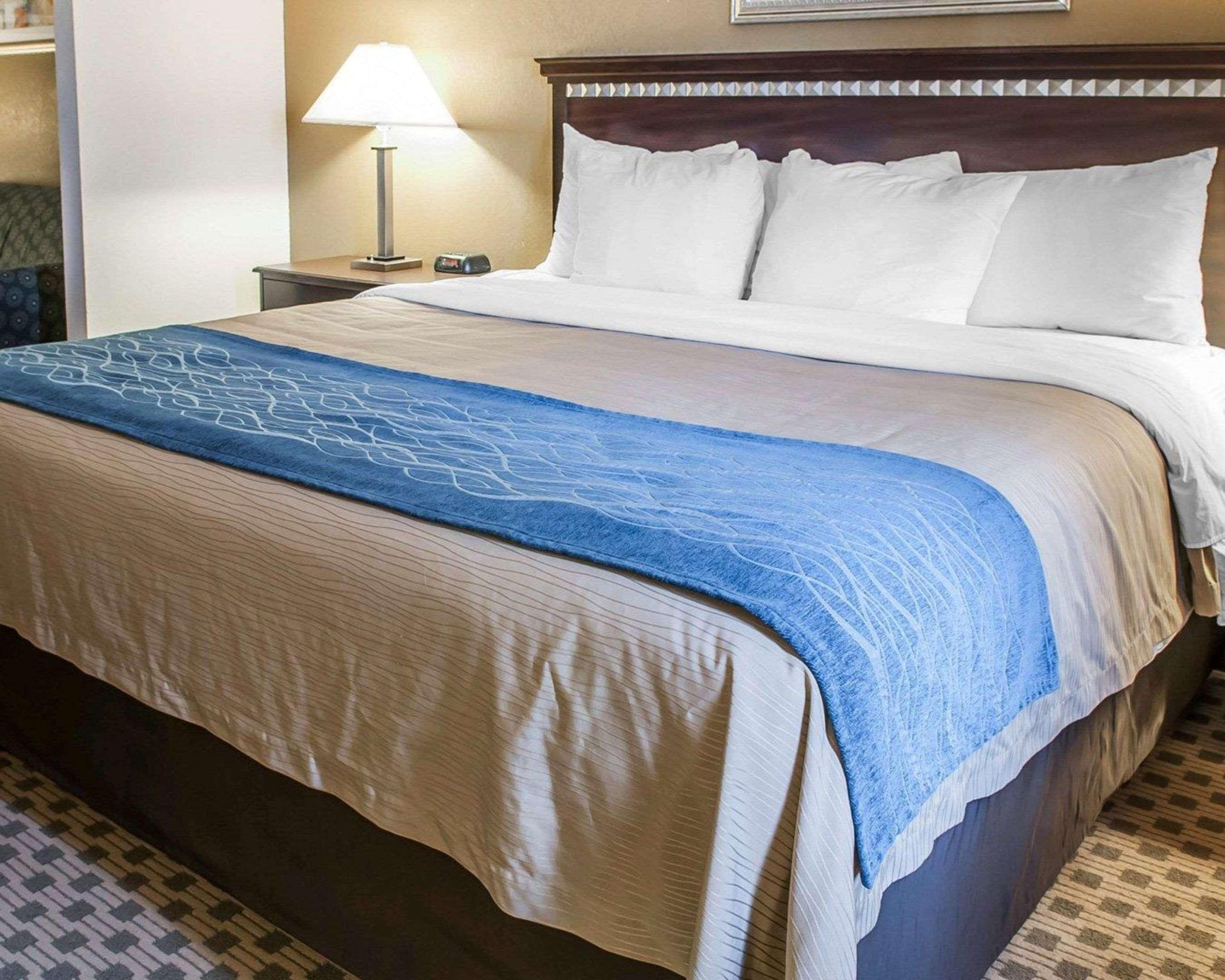 Comfort Inn & Suites Lordsburg I-10 Dış mekan fotoğraf