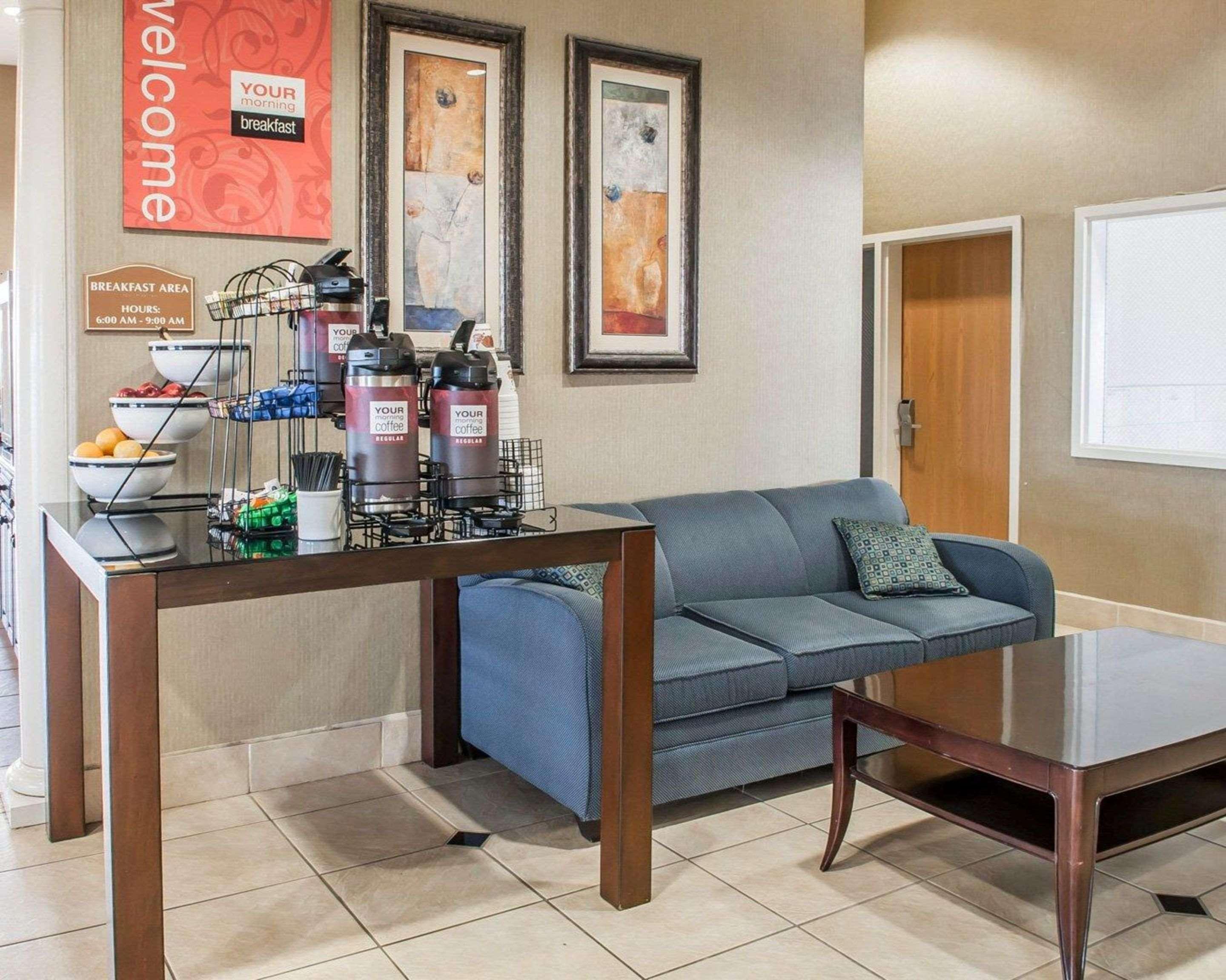 Comfort Inn & Suites Lordsburg I-10 Dış mekan fotoğraf