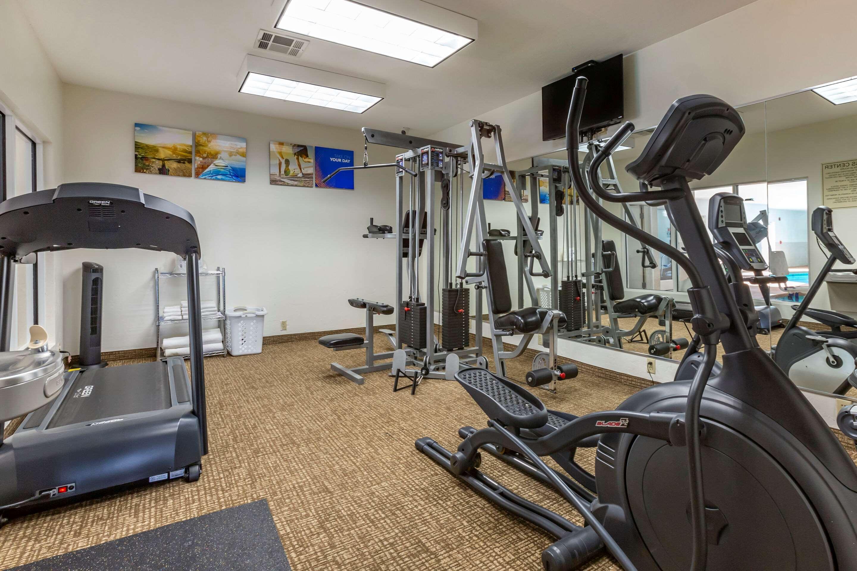 Comfort Inn & Suites Lordsburg I-10 Dış mekan fotoğraf