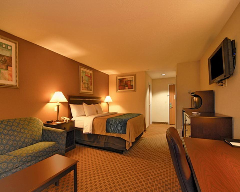 Comfort Inn & Suites Lordsburg I-10 Dış mekan fotoğraf