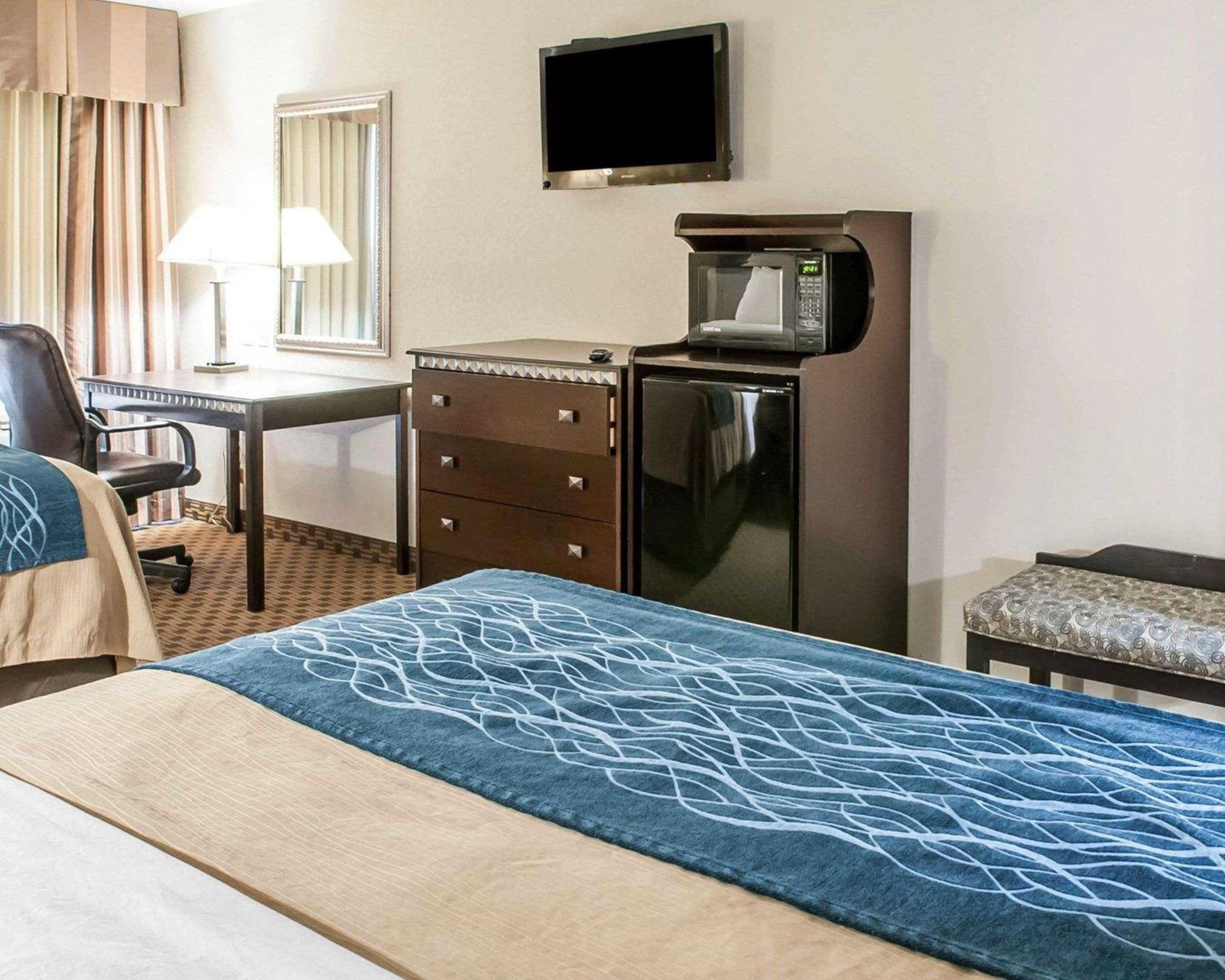 Comfort Inn & Suites Lordsburg I-10 Dış mekan fotoğraf