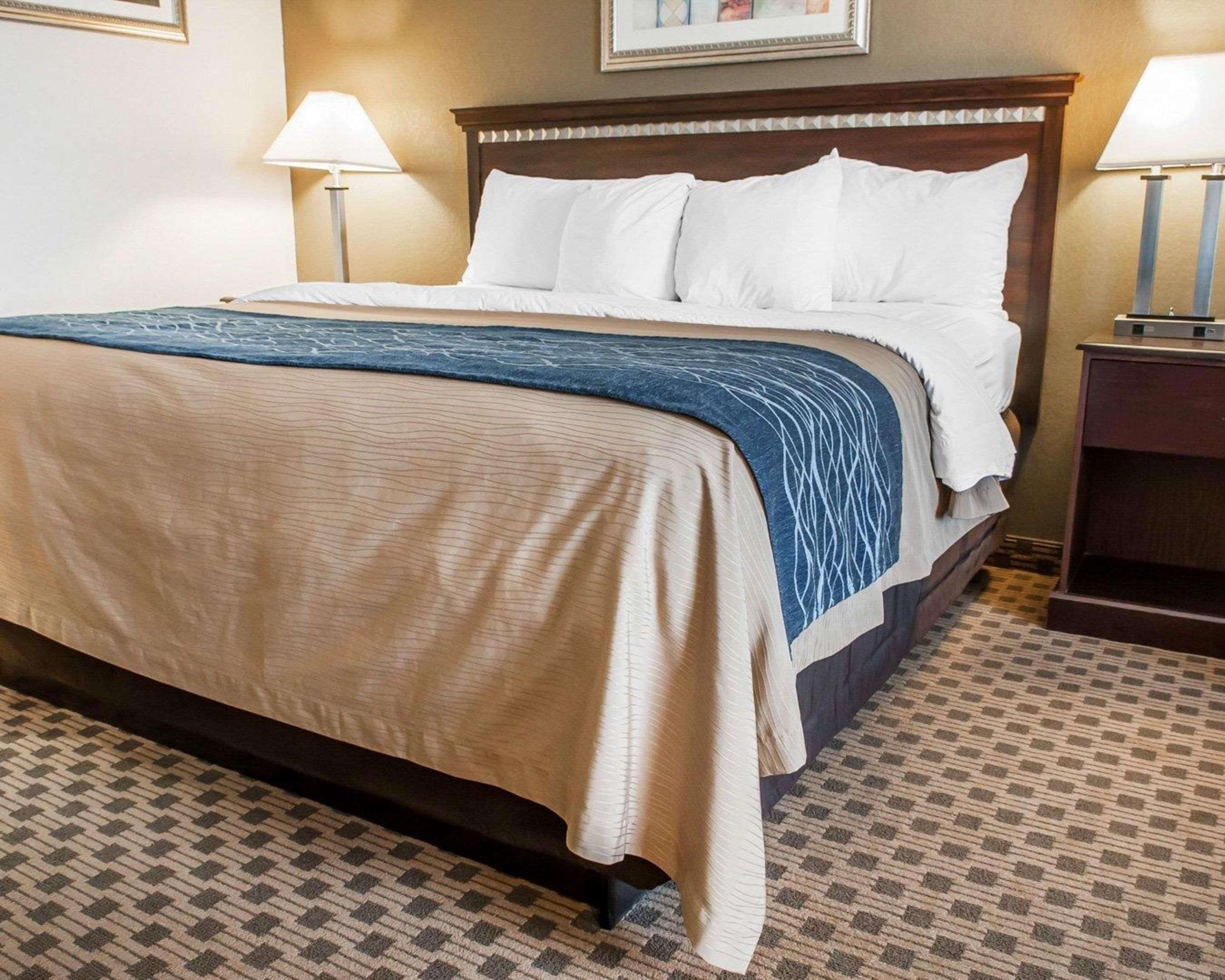 Comfort Inn & Suites Lordsburg I-10 Dış mekan fotoğraf