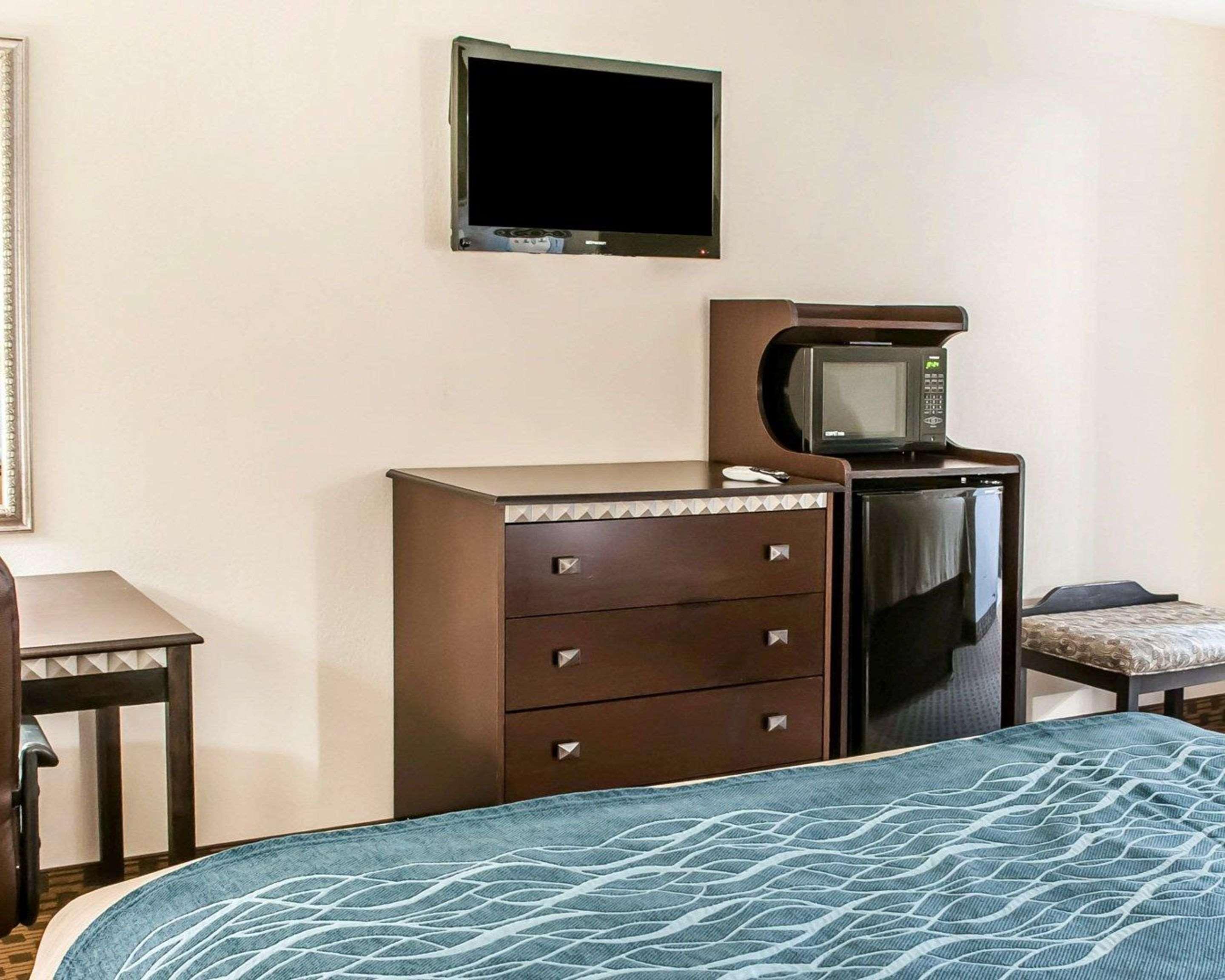 Comfort Inn & Suites Lordsburg I-10 Dış mekan fotoğraf