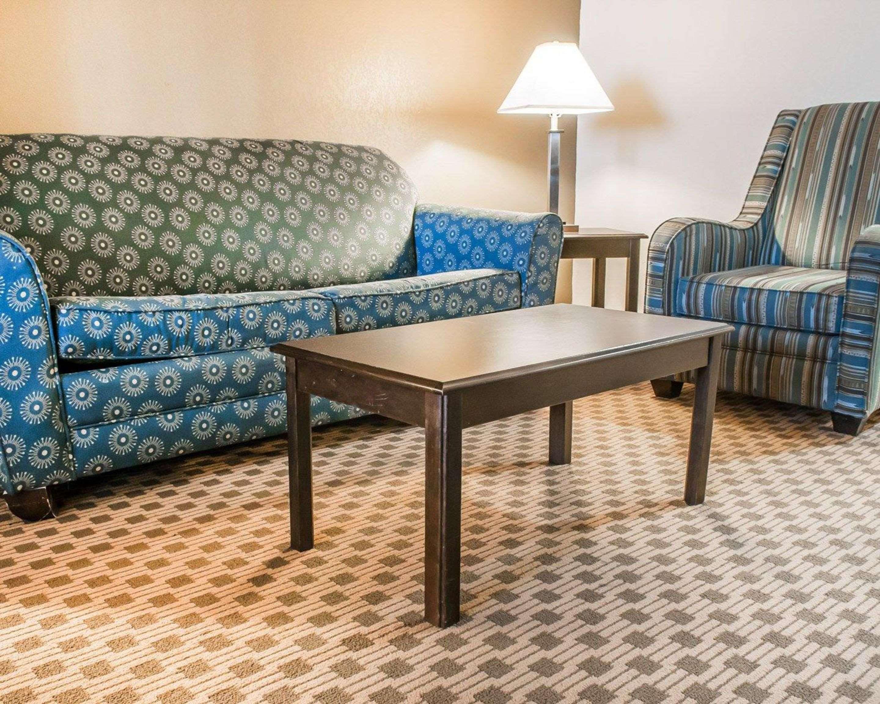 Comfort Inn & Suites Lordsburg I-10 Dış mekan fotoğraf