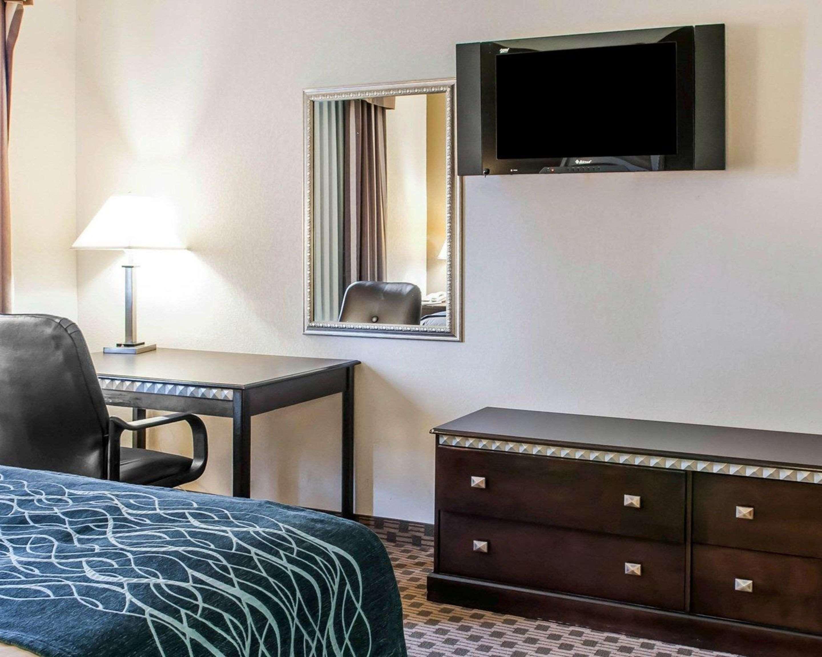 Comfort Inn & Suites Lordsburg I-10 Dış mekan fotoğraf