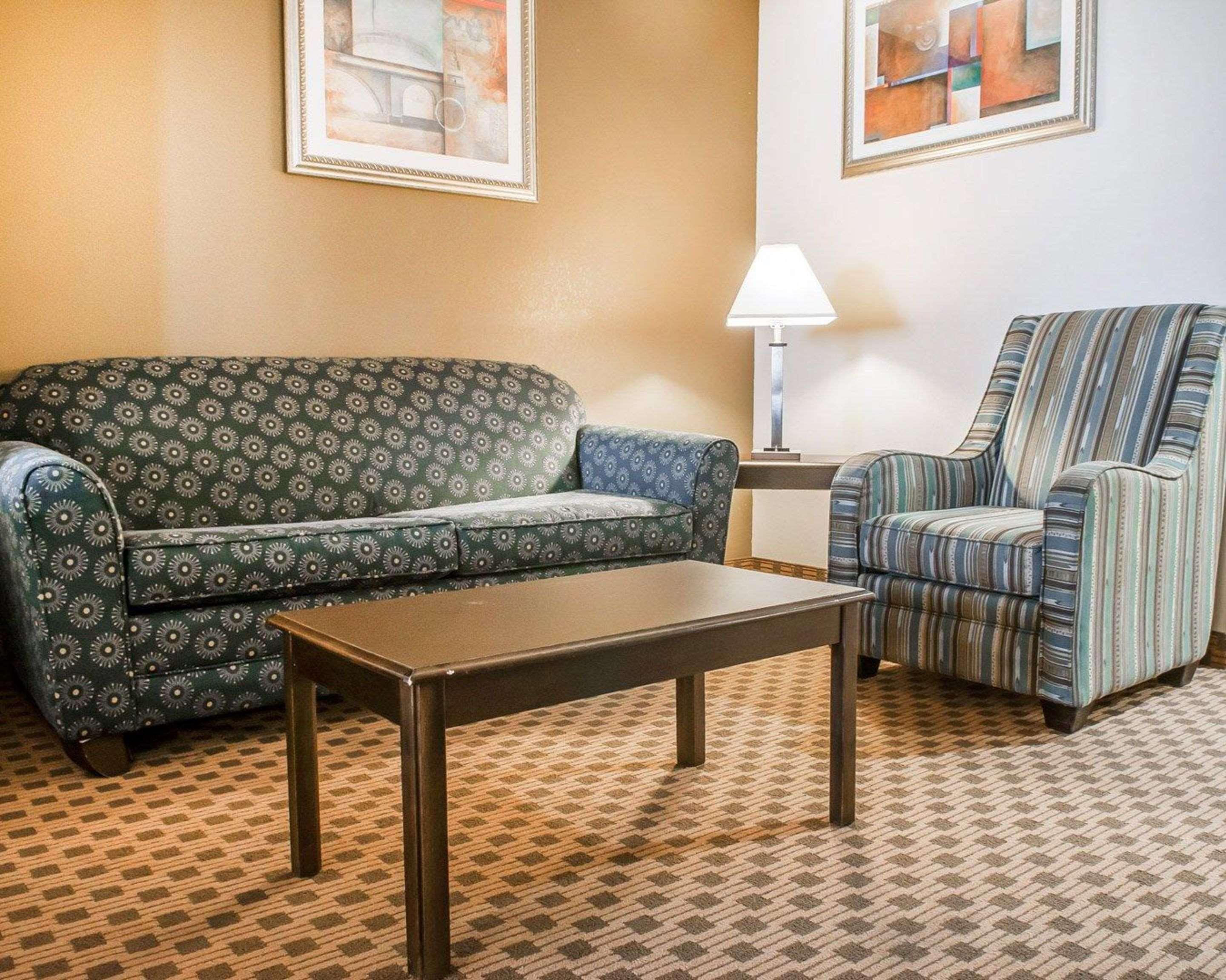 Comfort Inn & Suites Lordsburg I-10 Dış mekan fotoğraf