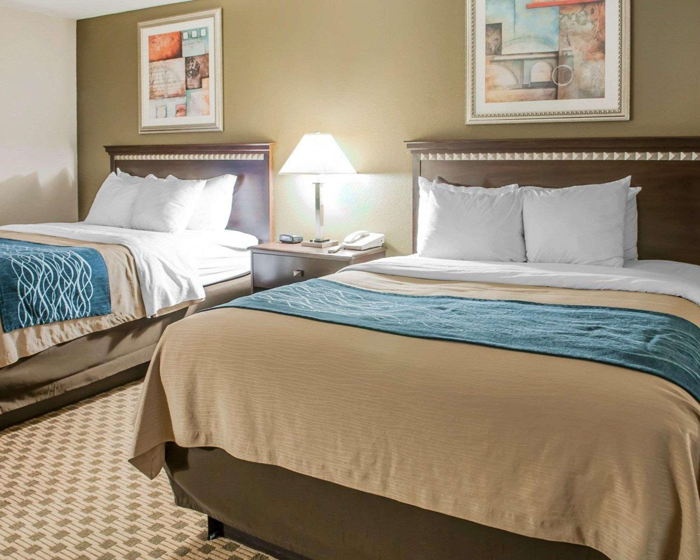Comfort Inn & Suites Lordsburg I-10 Dış mekan fotoğraf