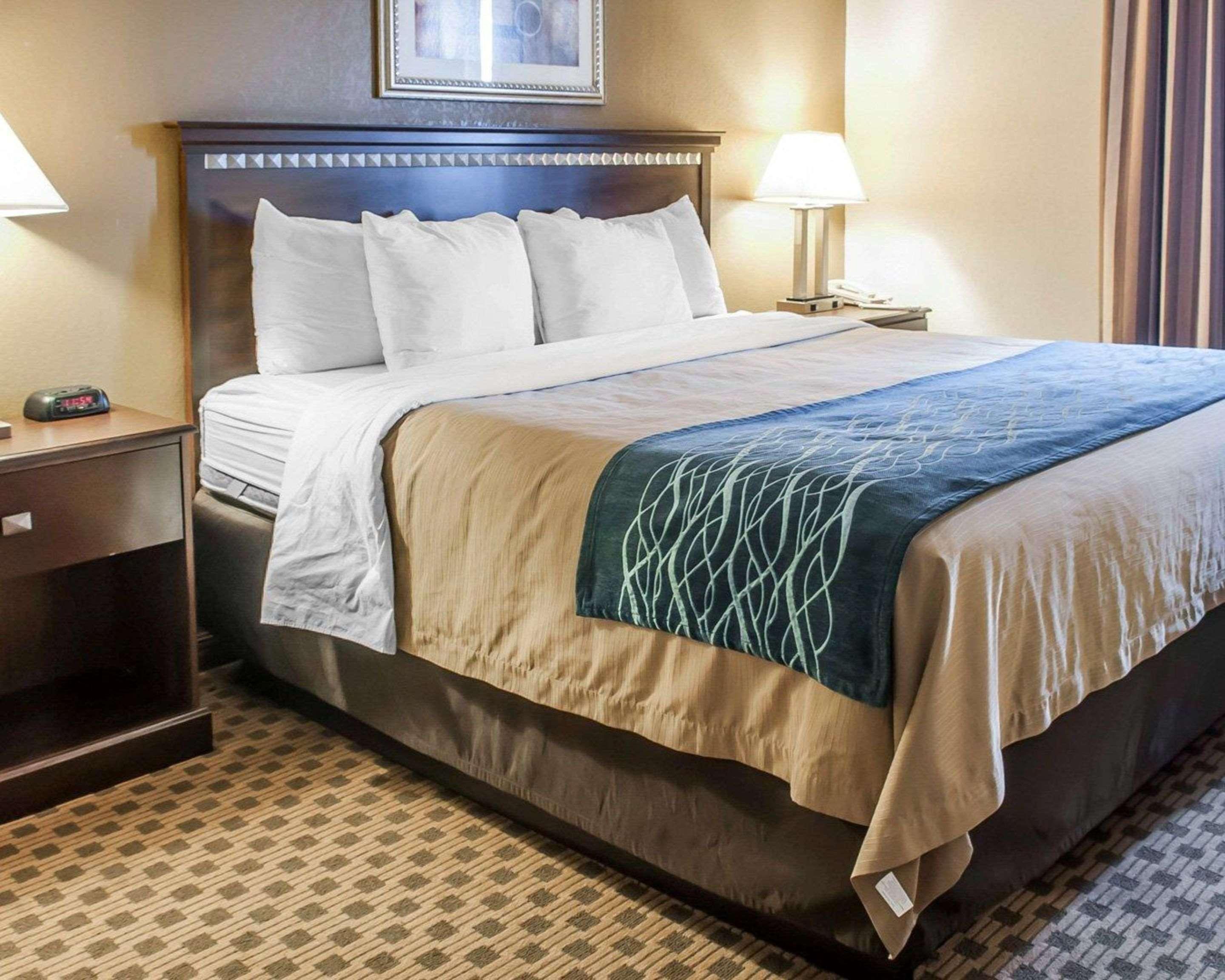 Comfort Inn & Suites Lordsburg I-10 Dış mekan fotoğraf