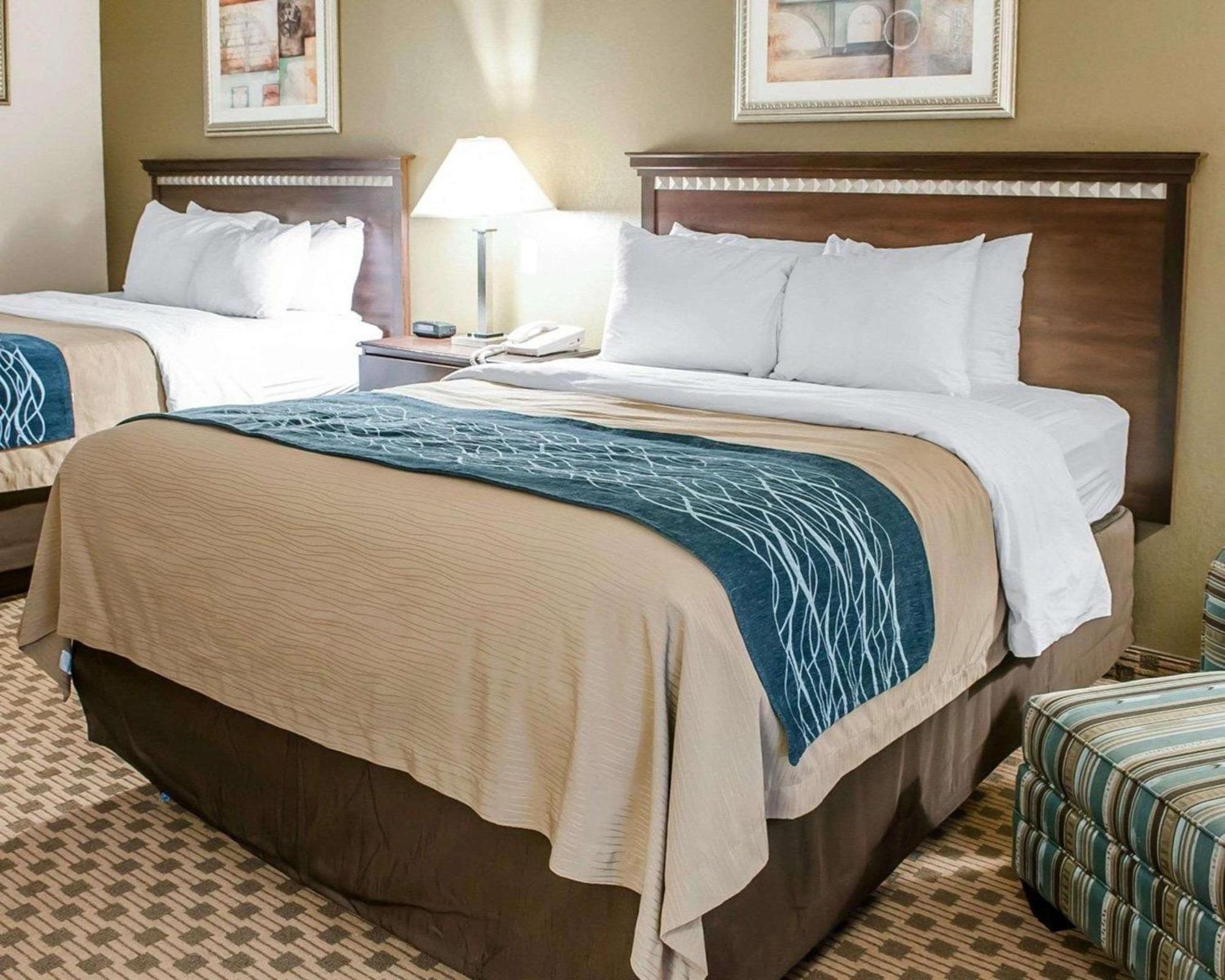 Comfort Inn & Suites Lordsburg I-10 Dış mekan fotoğraf